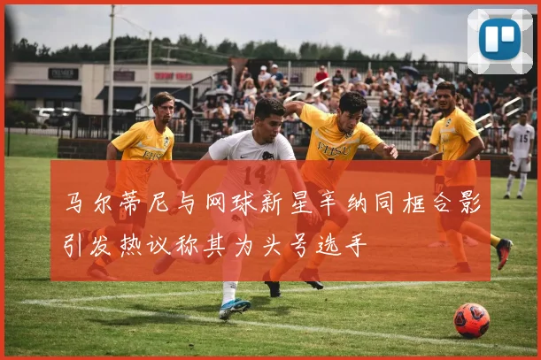 马尔蒂尼与网球新星辛纳同框合影引发热议称其为头号选手